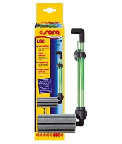 Sera l60 filtro interno - l60,