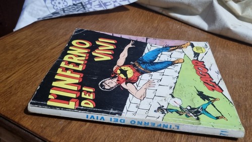 Zagor zenith originale 71 - originale, n.