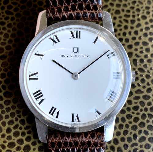 Orologio meccanico vintage - orologio,