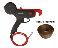 Legatrice per Vigneto Vigna Esperia Elettrica Ausonia Esperia SENZA BATTERIA