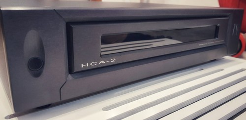 Audio hca power - ps,