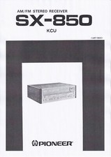 Manuale di servizio - Manuale