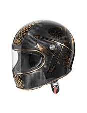 Casco integrale Premier TROPHY