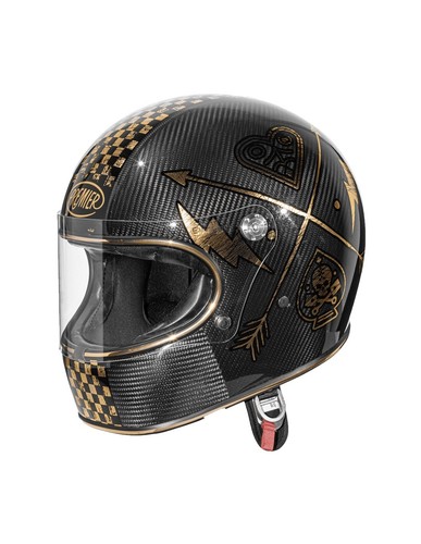 Casco integrale premier trophy - casco,