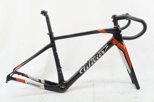 Wilier gtr team disc - disc, 2022