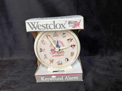 Westclox sveglia scrivania - westclox,