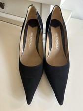 scarpe decollete Bruno Magli