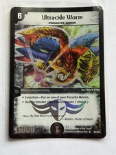 Duel Masters TCG - Ultracide