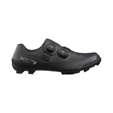 scarpe mtb sh-xc703 nero