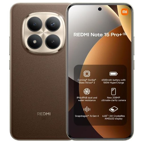 Xiaomi redmi note pro - redmi, pro+