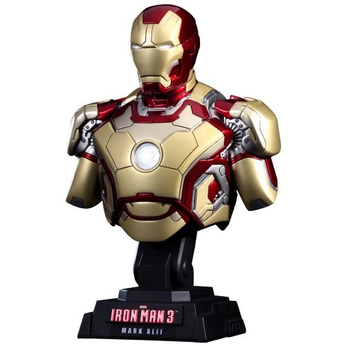 Hot toys busto - hot,