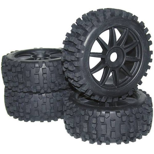 Reely mv3693sba3 ruote - reely,