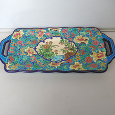 plat a cake emaux de longwy