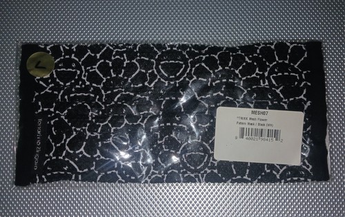 Maschera viso takashi murakami - maschera,