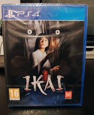 Ikai Playstation 4 NUOVO