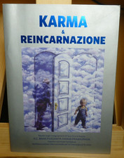 Karma reincarnazione - &,