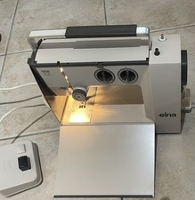 MACCHINA DA CUCIRE ELNA LOTUS