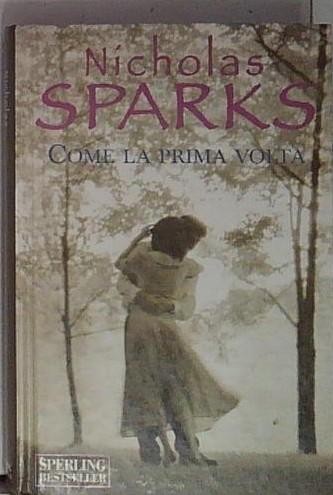 Sparks come prima volta - sparks,