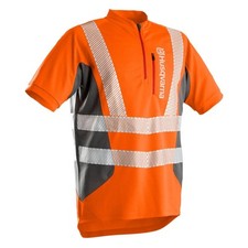 Husqvarna HIGH-VIZ - T-Shirt