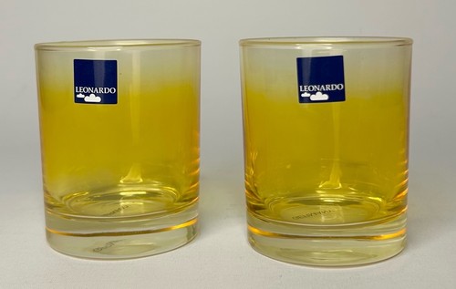 Set bicchieri leonardo rocks - set, 2