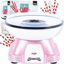 Gadgy Macchina Zucchero Filato