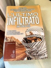 AA.VV. - L'ULTIMO INFILTRATO -
