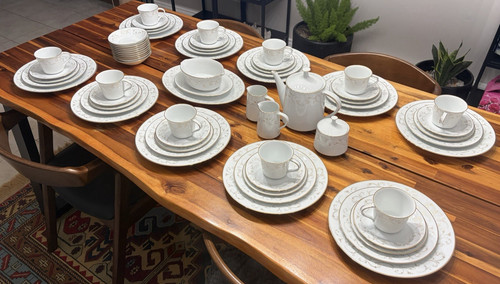 Noritake duetto 6610 - noritake,