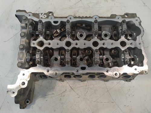 Testata cilindri per opel - testata,