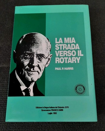 Mia strada verso il - la,