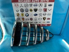 SCUDO GRIGLIA PARAURTI ALFA ROMEO 147 (200/‘04) 46556597