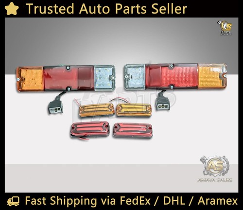 Adatto per suzuki samurai - adatto,
