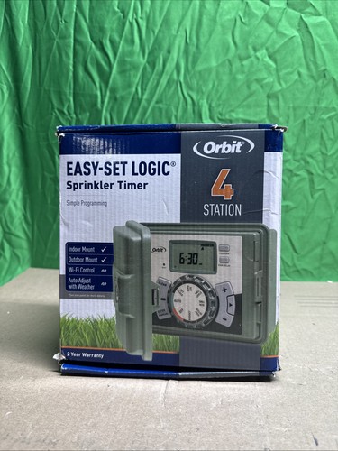 Orbit 57894 regolatore - orbit,