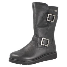 Donna Remonte Stivali Metà