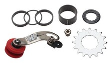 DMR STS Stainless Steel Chain