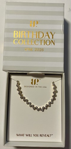 Bracciale bomb party aprile - bracciale,
