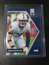 #B-55 - Karson Kiesewetter -