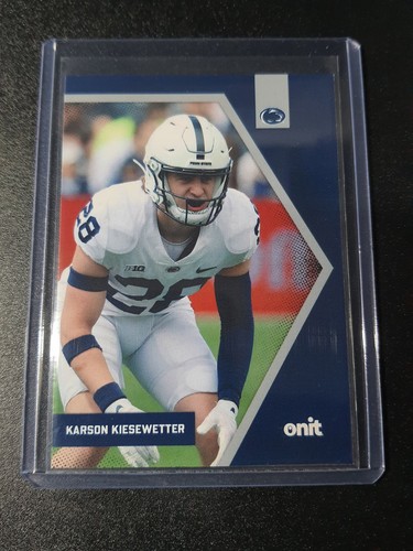 Karson kiesewetter - kiesewetter,