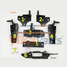 Per CAT E320C/D Parabrezza