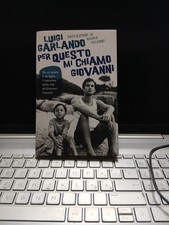 Per questo mi chiamo giovanni