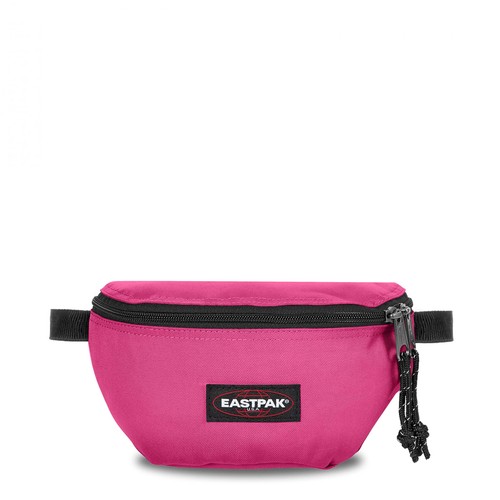 Eastpak springer marsupio pink - springer,