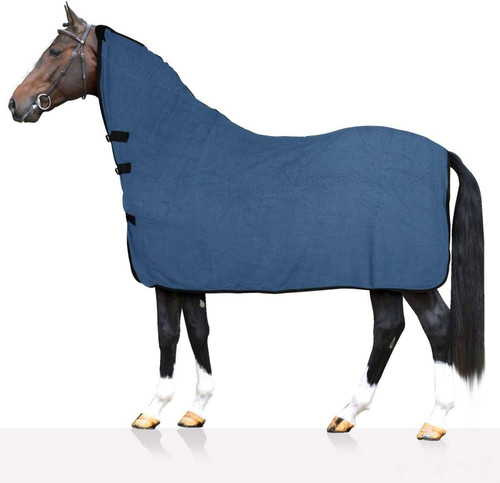 Coperta cavallo spugna - coperta,