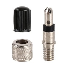 10 set (3 in 1) Bicicletta Valvola tedesca