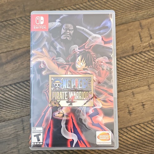 Bandai namco one piece pirate - namco,