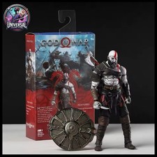 Kratos Action Figure - God of