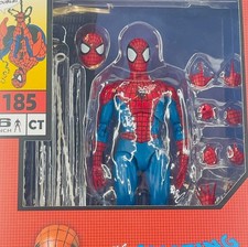 CT Toys #185 Spider-Man