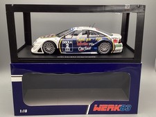 Modellini auto 1:18 Werk83