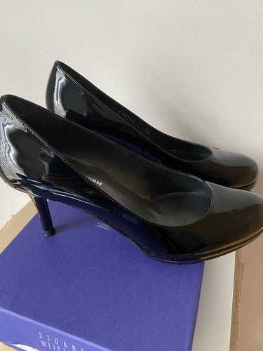Russel bromley muse - bromley, scarpa