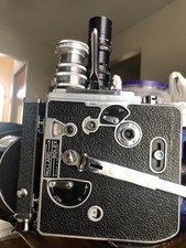 Macchina fotografica Bolex H16