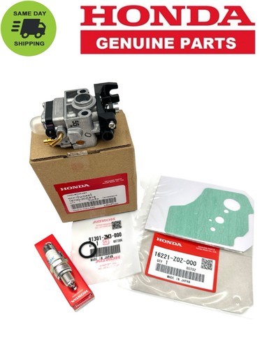 Assy carburatore originale