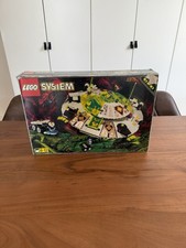 LEGO Space UFO Set 6975 Alien